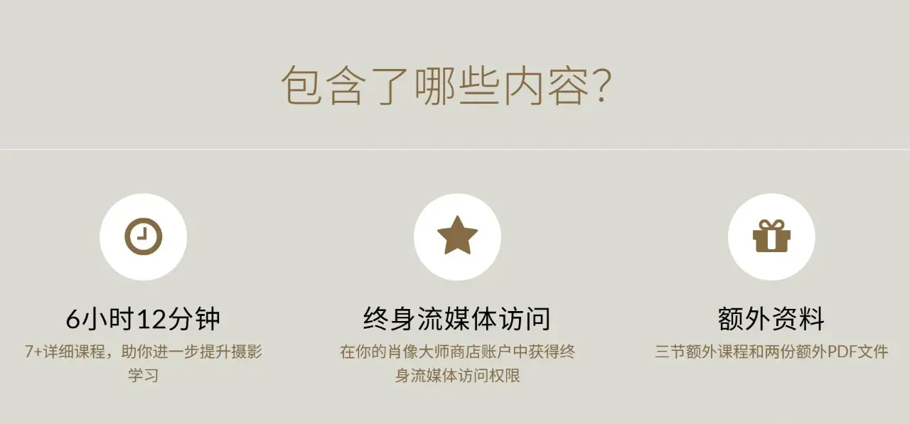 图片[10]-摄影师Kristina Wikle拍摄情侣摆姿布光构图8套完整教程全集-中英字幕