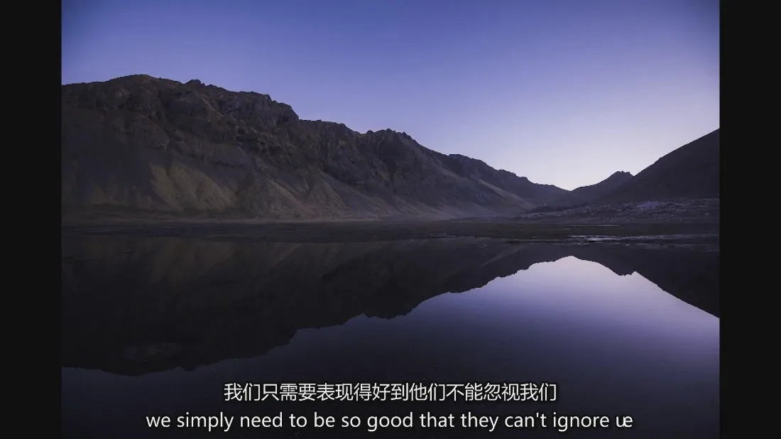 图片[2]-Dave Williams 如何开启你的旅行风光摄影之旅教程-中英字幕