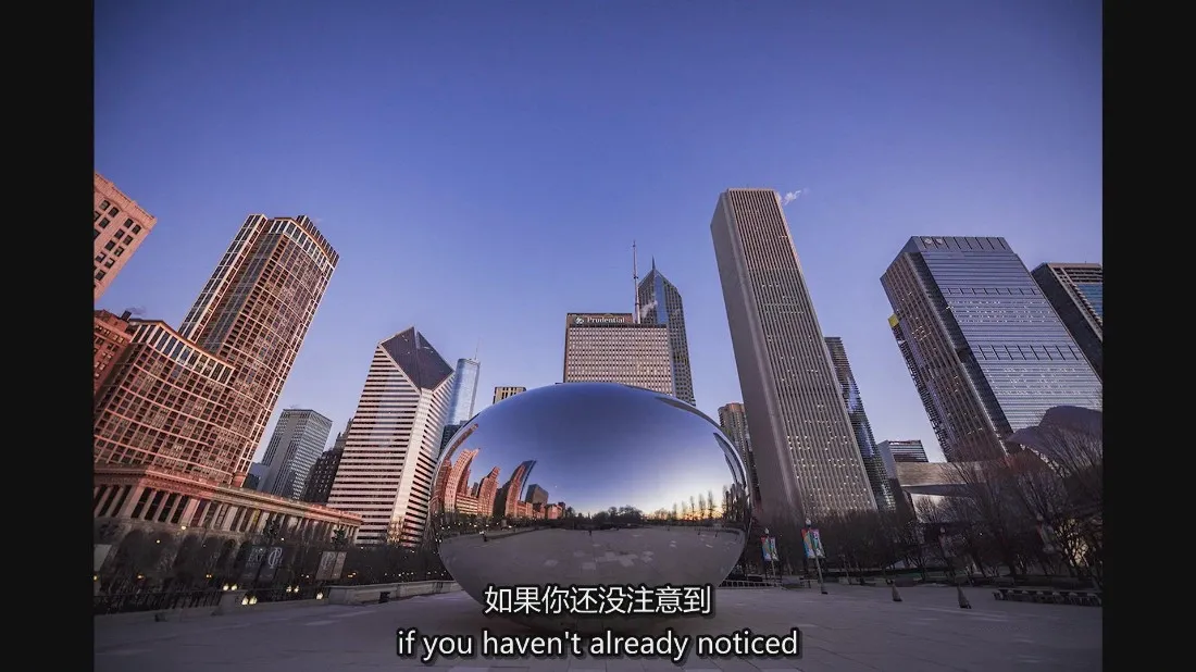 图片[3]-Dave Williams 如何开启你的旅行风光摄影之旅教程-中英字幕