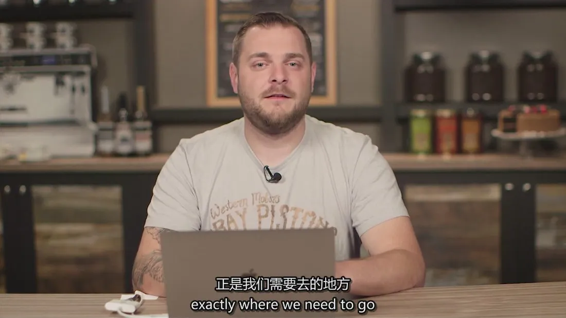 图片[6]-Dave Williams 如何开启你的旅行风光摄影之旅教程-中英字幕