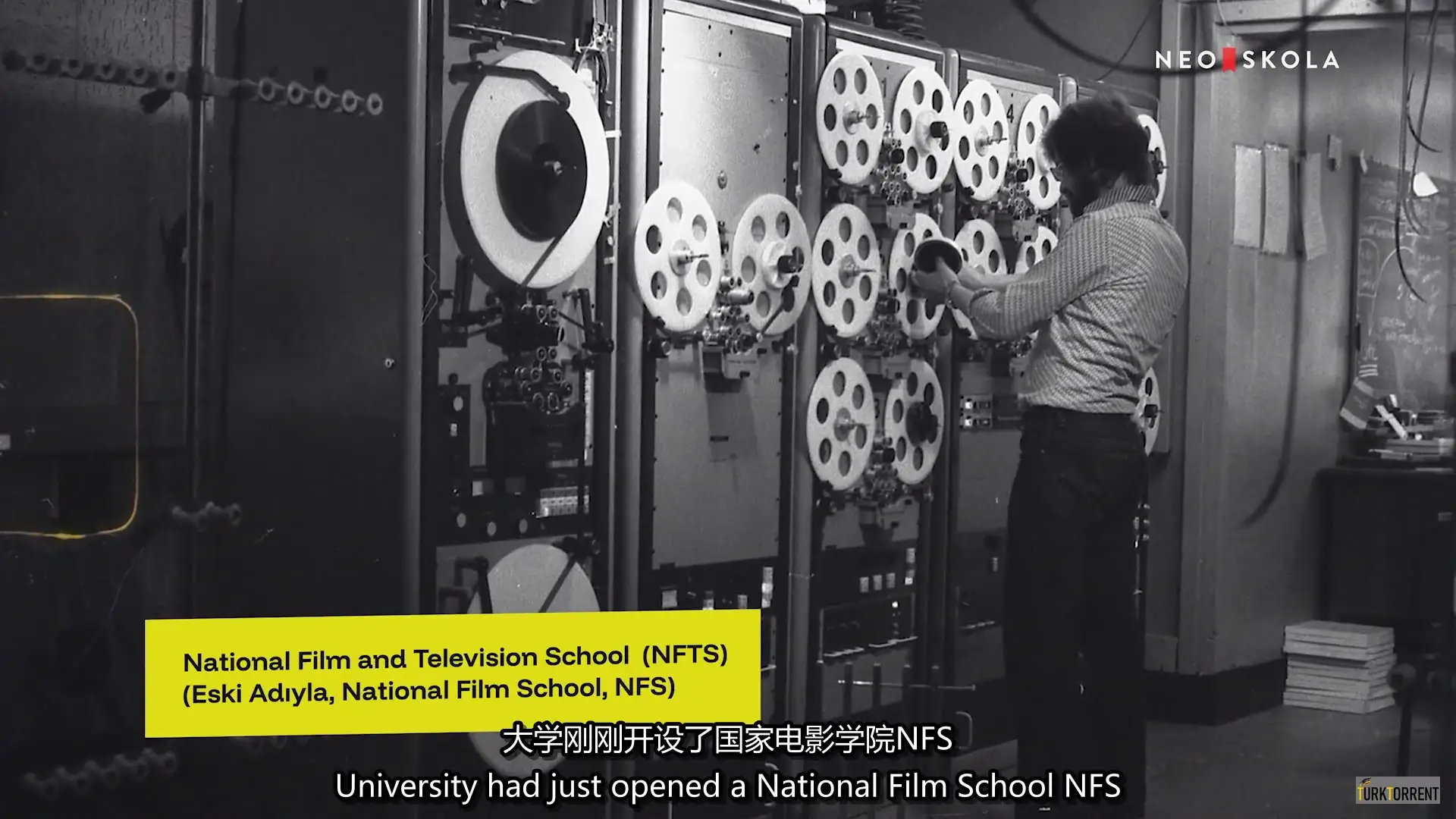 图片[5]-导演 Mike Figgis 好莱坞电影与独立电影制作教程-中英字幕