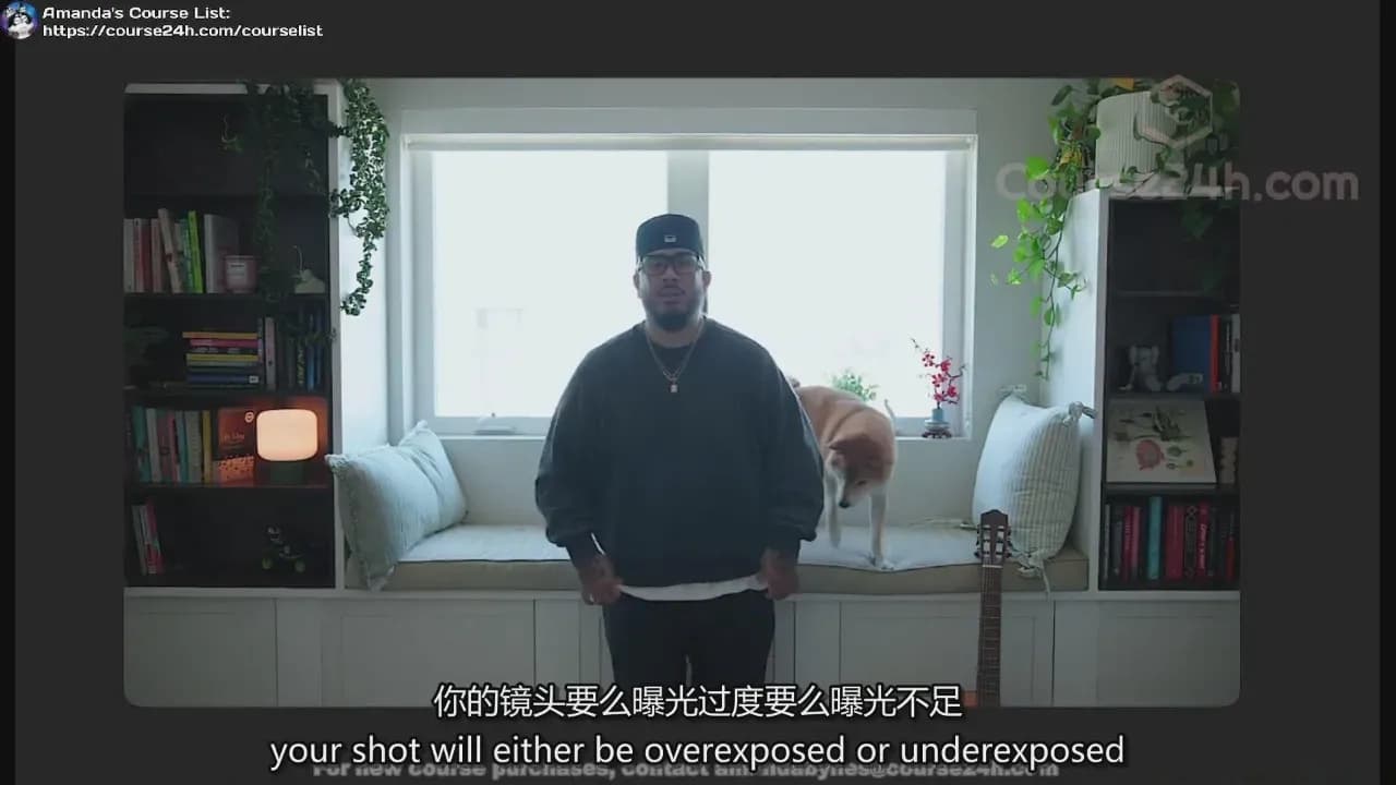 图片[3]-Adrian Per-电影制作人学院-如何成为电影制作人完整教程-中英字幕