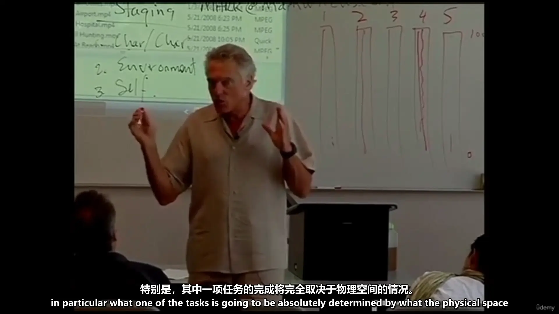 图片[6]-好莱坞电影学院：职业电影制作与电视导演大师班完整教程-中文字幕