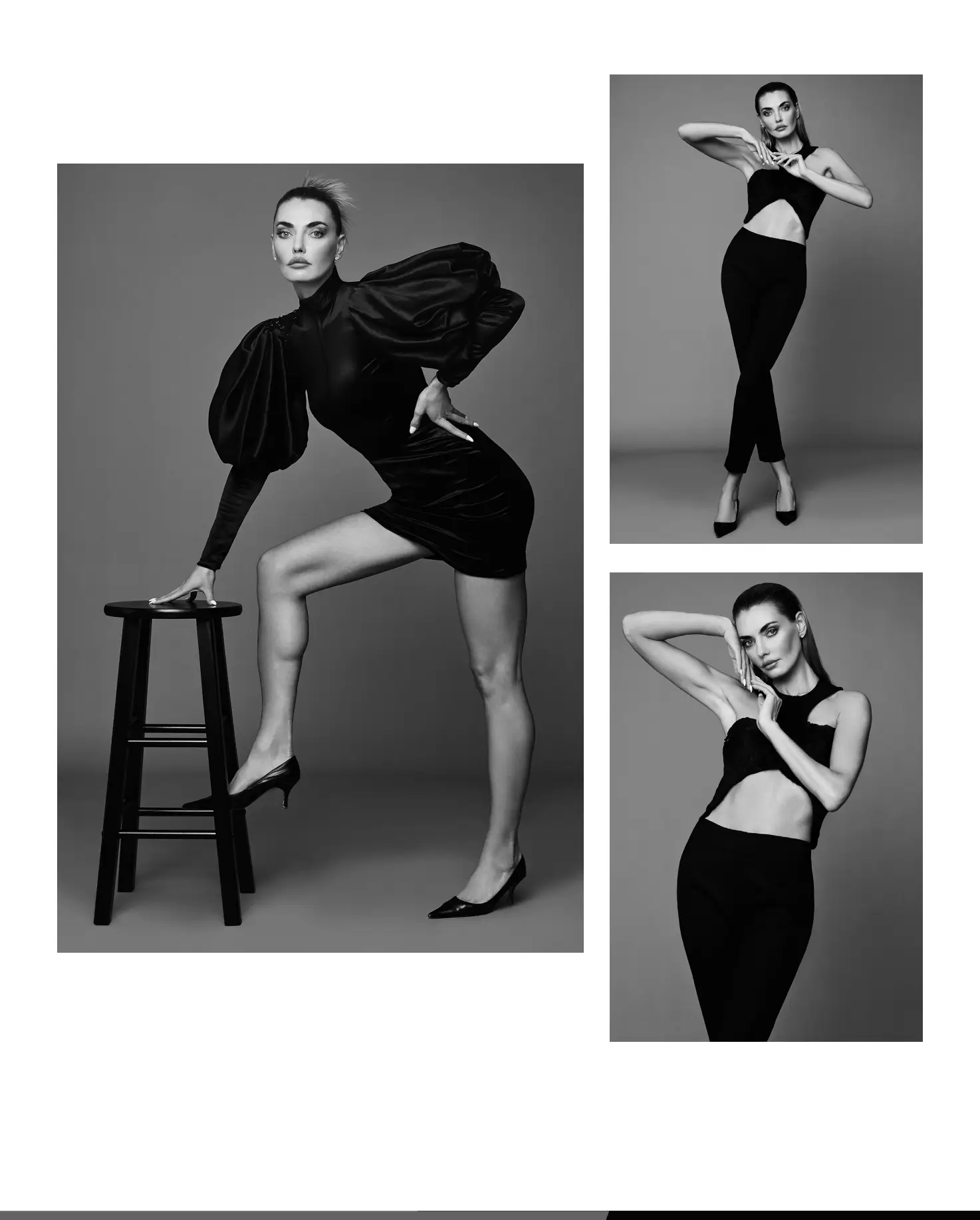 图片[6]-Lindsay Adler -200个女性肖像和时尚摆姿势指南电子书-独家精翻教程