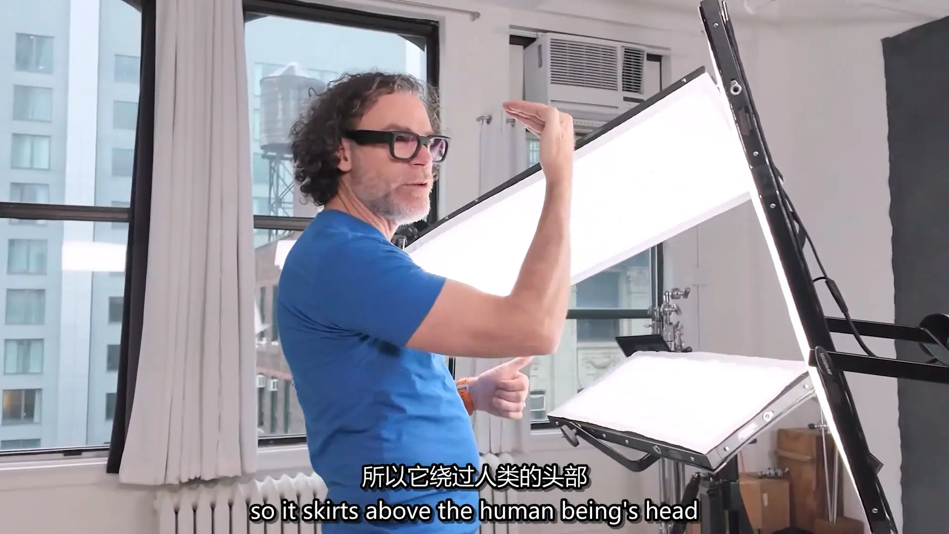 图片[7]-彼得·赫利Peter Hurley 头像摄影团队-完美头像摄影入门教程-中英字幕