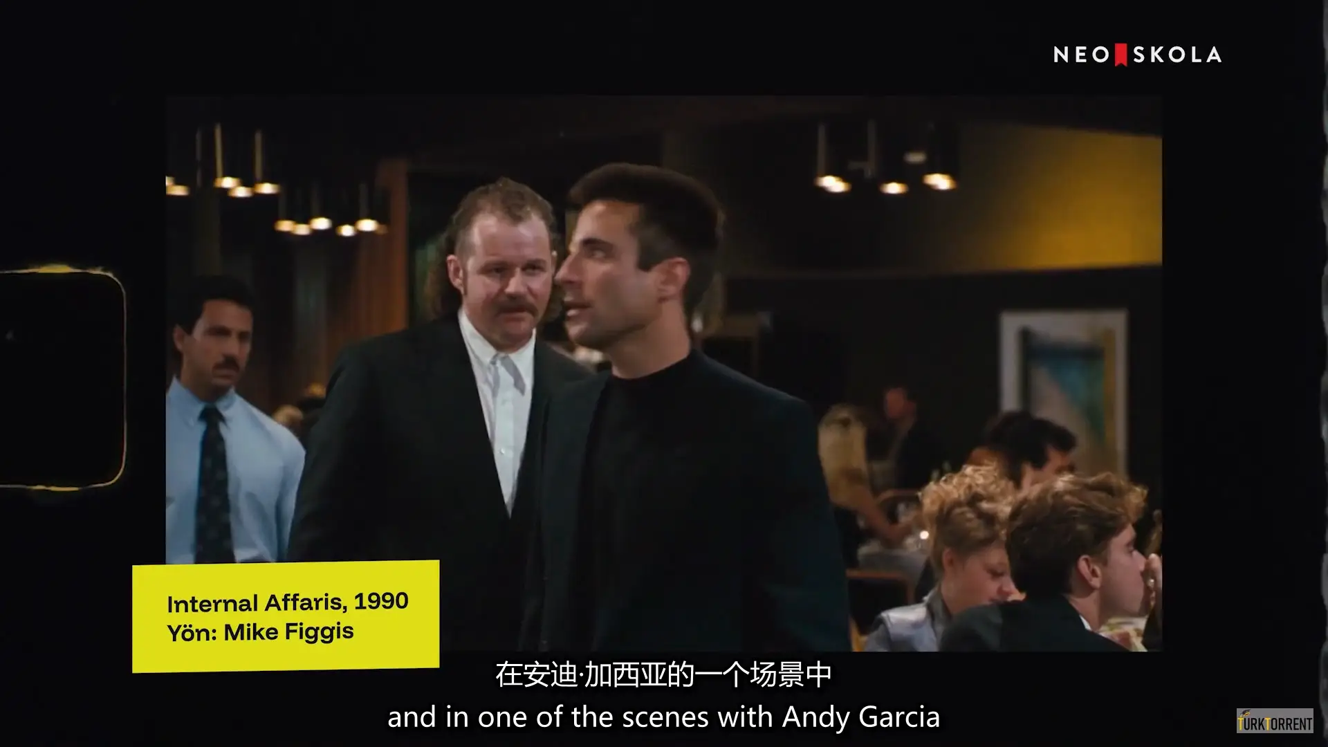 图片[9]-导演 Mike Figgis 好莱坞电影与独立电影制作教程-中英字幕