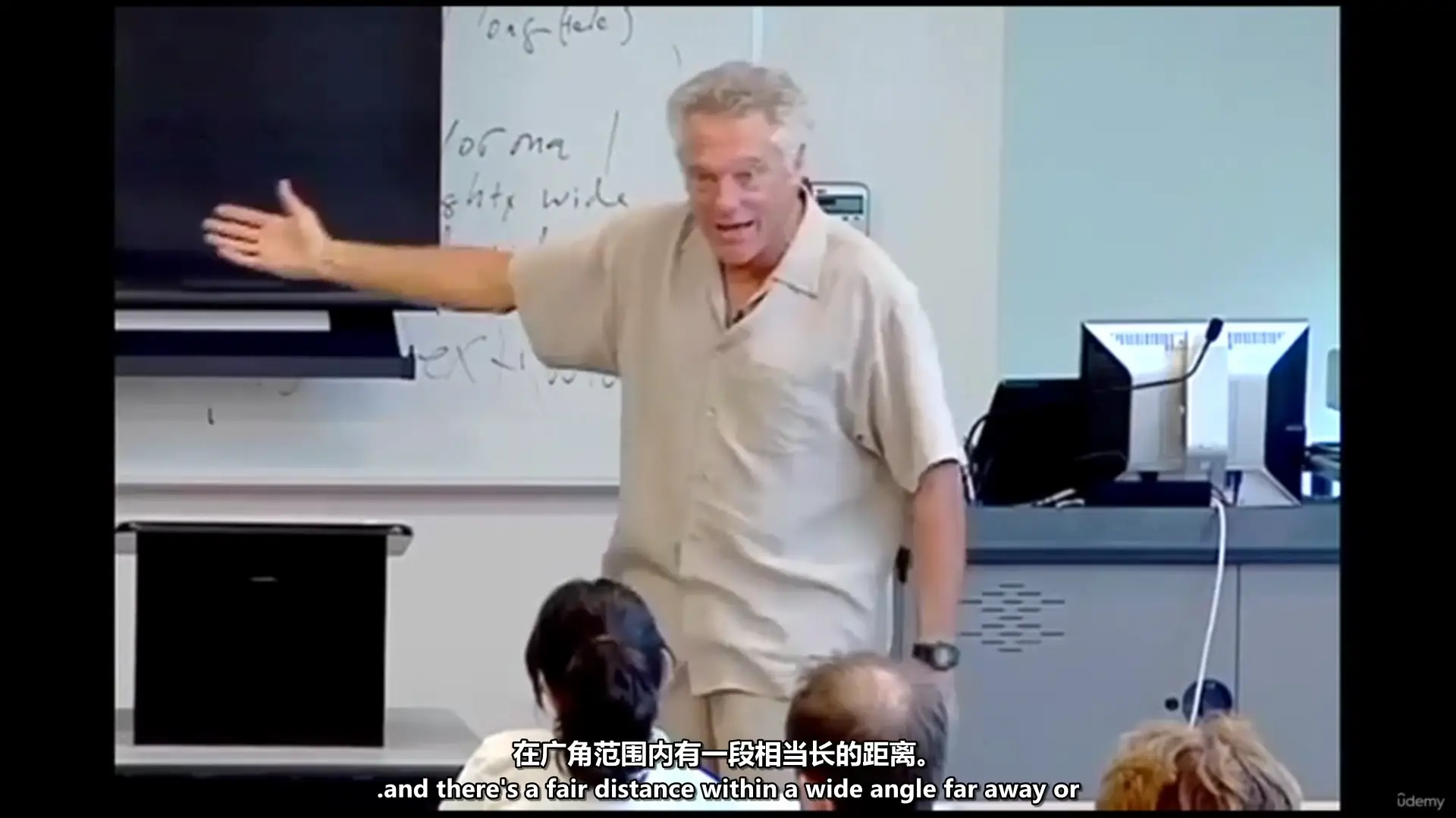 图片[8]-好莱坞电影学院：职业电影制作与电视导演大师班完整教程-中文字幕