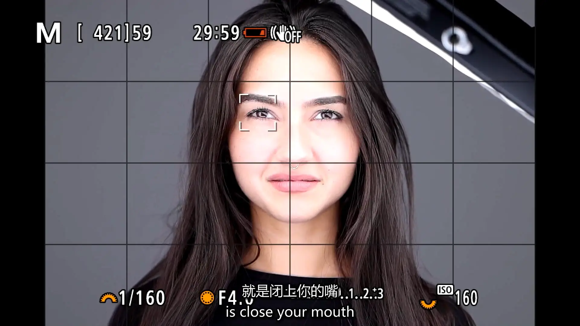 图片[9]-彼得·赫利Peter Hurley 头像摄影团队-完美头像摄影入门教程-中英字幕