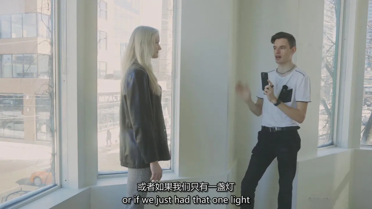 图片[3]-iPhone摄影：如何拍摄迷人的专业级生活照片教程-中英字幕