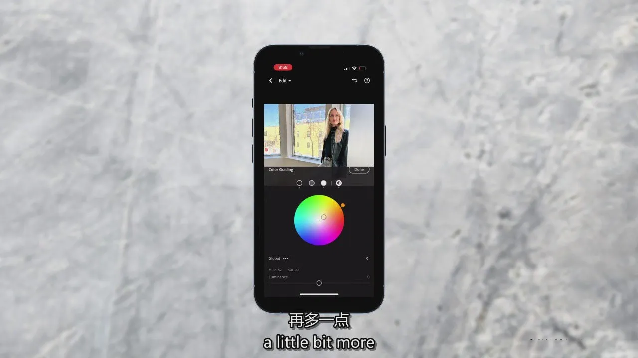 图片[9]-iPhone摄影：如何拍摄迷人的专业级生活照片教程-中英字幕