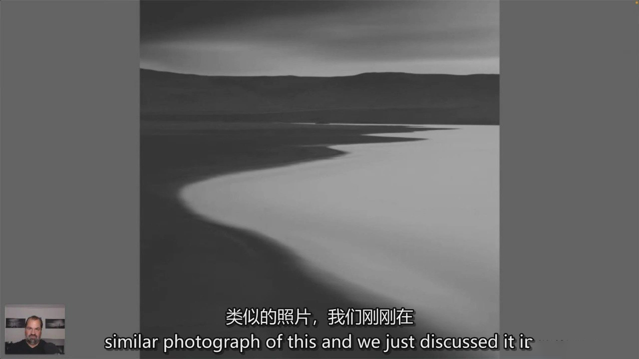 图片[4]-风光摄影师Marc Koegel冰岛高地的极简主义摄影指南教程-中英字幕