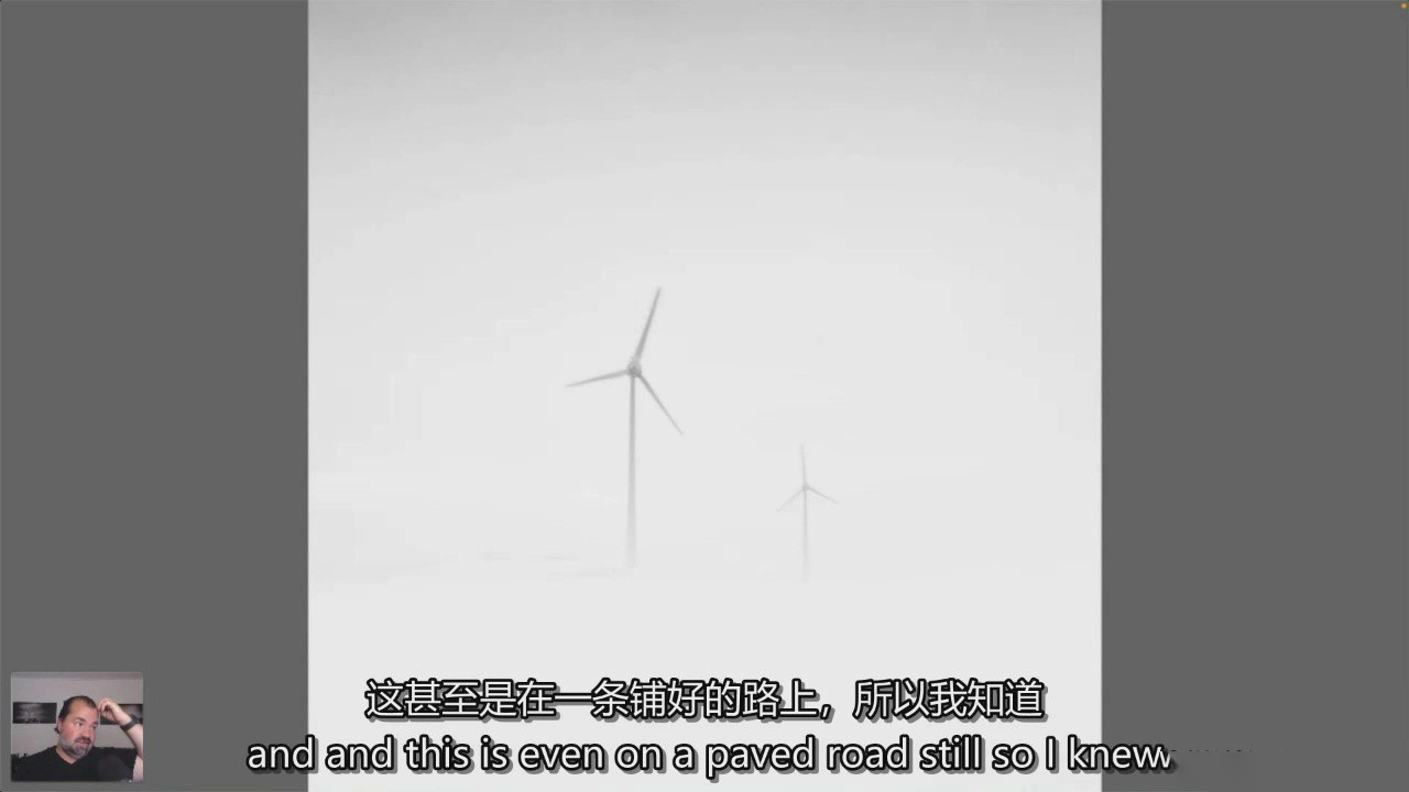 图片[6]-风光摄影师Marc Koegel冰岛高地的极简主义摄影指南教程-中英字幕