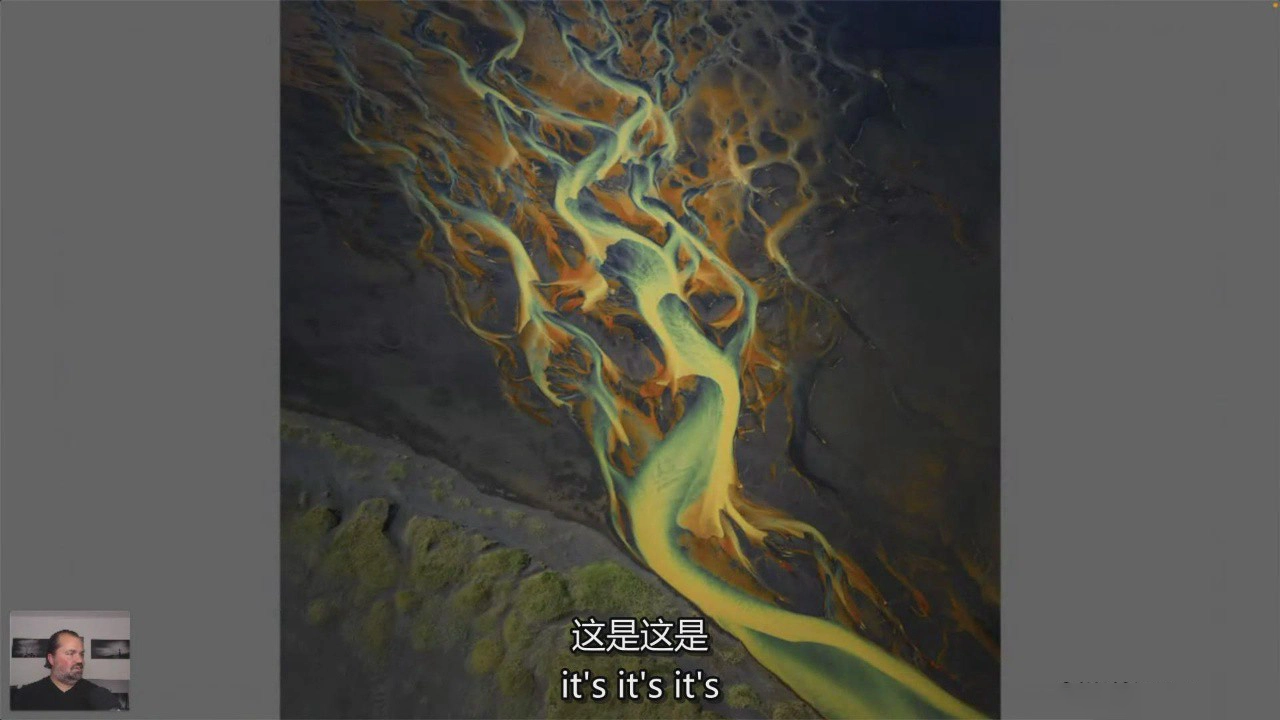 图片[8]-风光摄影师Marc Koegel冰岛高地的极简主义摄影指南教程-中英字幕