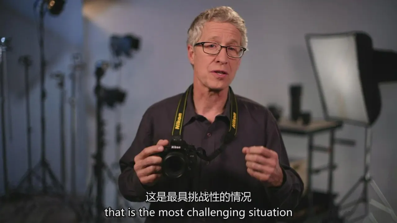 图片[2]-尼康学院讲师Reed Hoffmann带你超越摄影基础教程-中英字幕