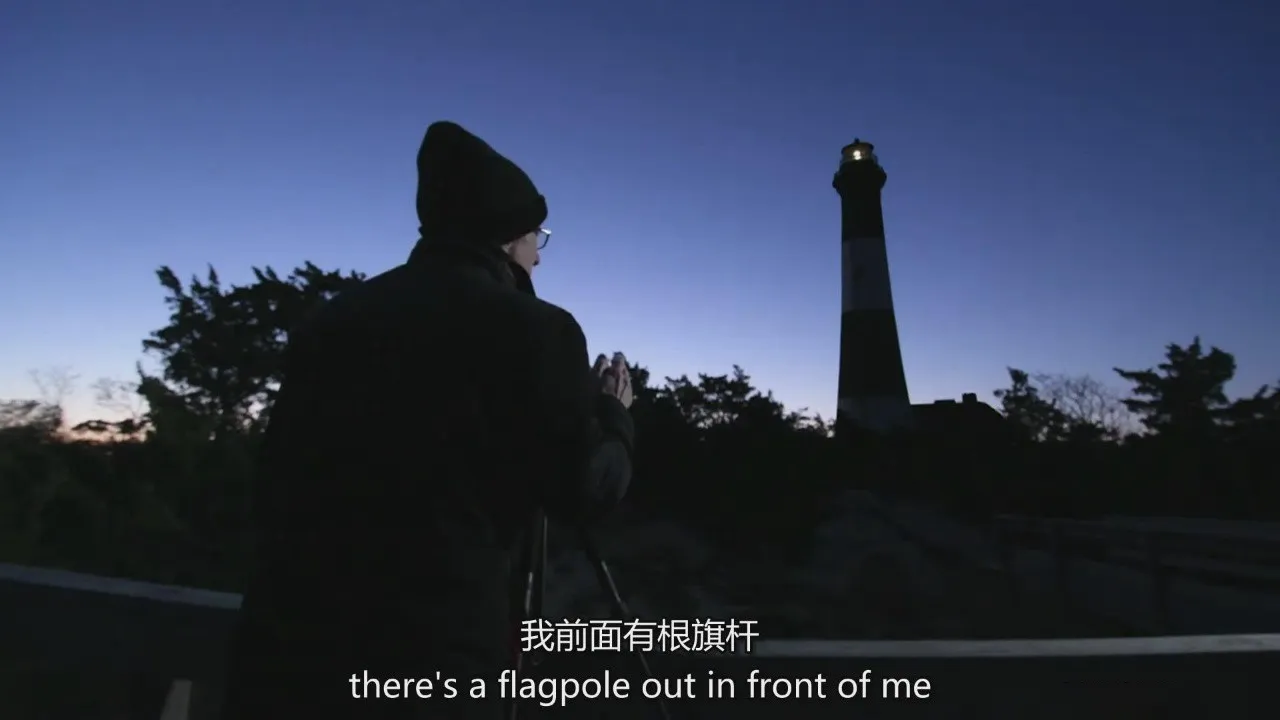 图片[5]-尼康学院讲师Reed Hoffmann带你超越摄影基础教程-中英字幕