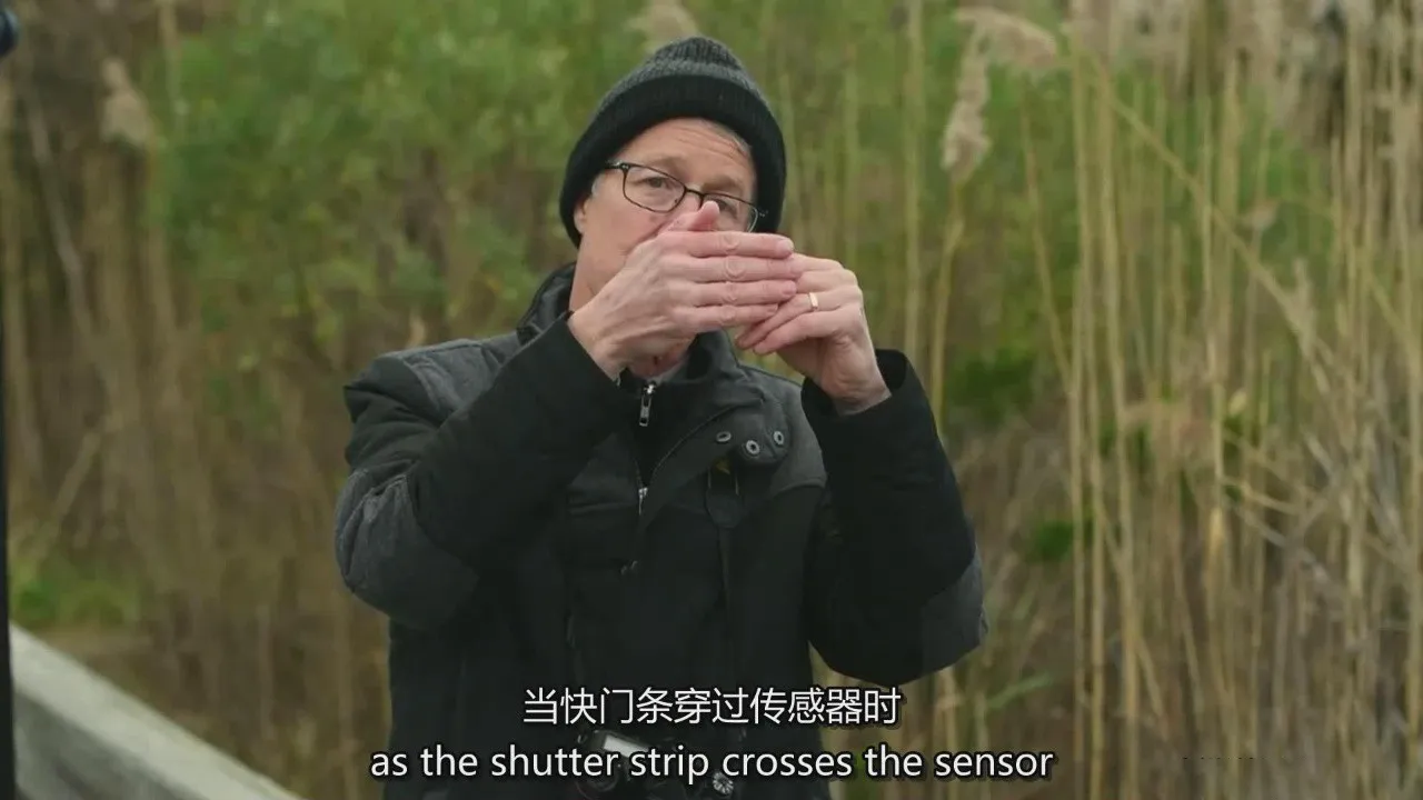 图片[8]-尼康学院讲师Reed Hoffmann带你超越摄影基础教程-中英字幕