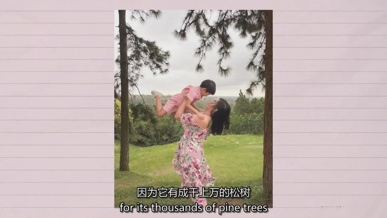 图片[6]-Rose Nene-iPhone摄影-捕捉自然温馨的家庭照片教程-中英字幕