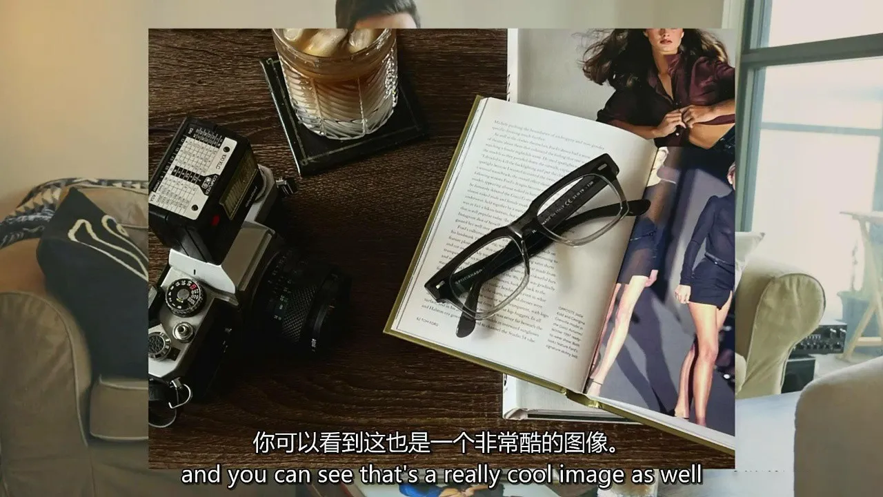 图片[6]-摄影师Fynn Badgley高质量iPhone摄影教程及后期教程-中英字幕