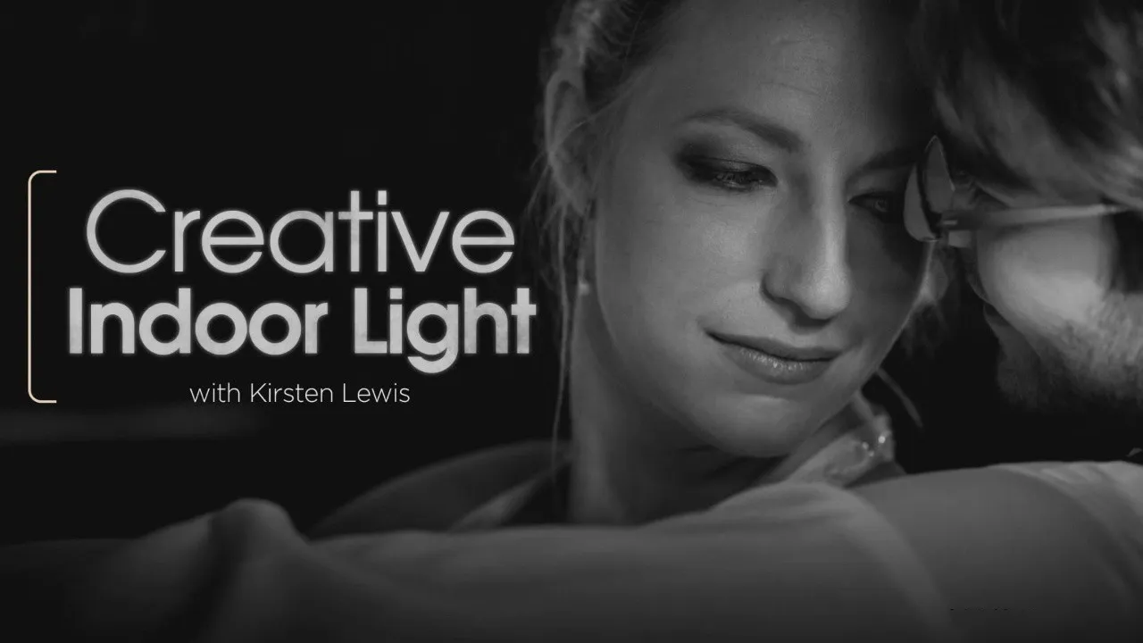 图片[2]-摄影师Kirsten Lewis永恒婚礼纪录片拍摄与后期教程-中英字幕