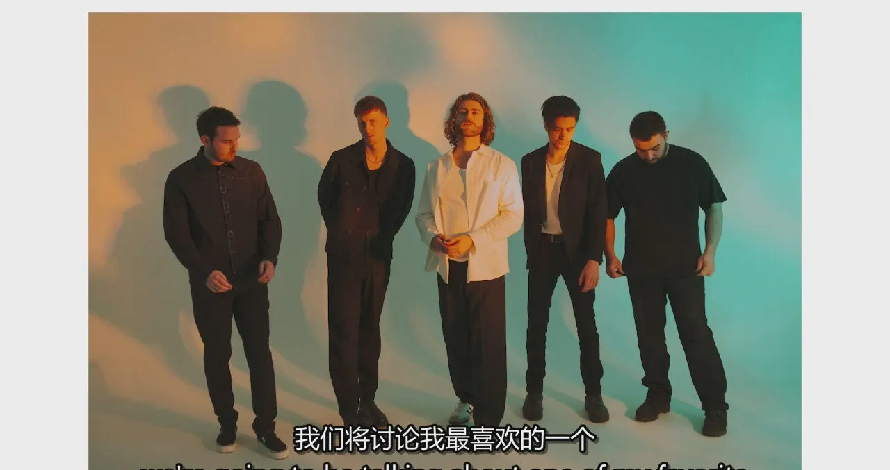 图片[8]-肖像摄影师Sophia Carey人像布光摄影棚灯光入门教程-中英字幕