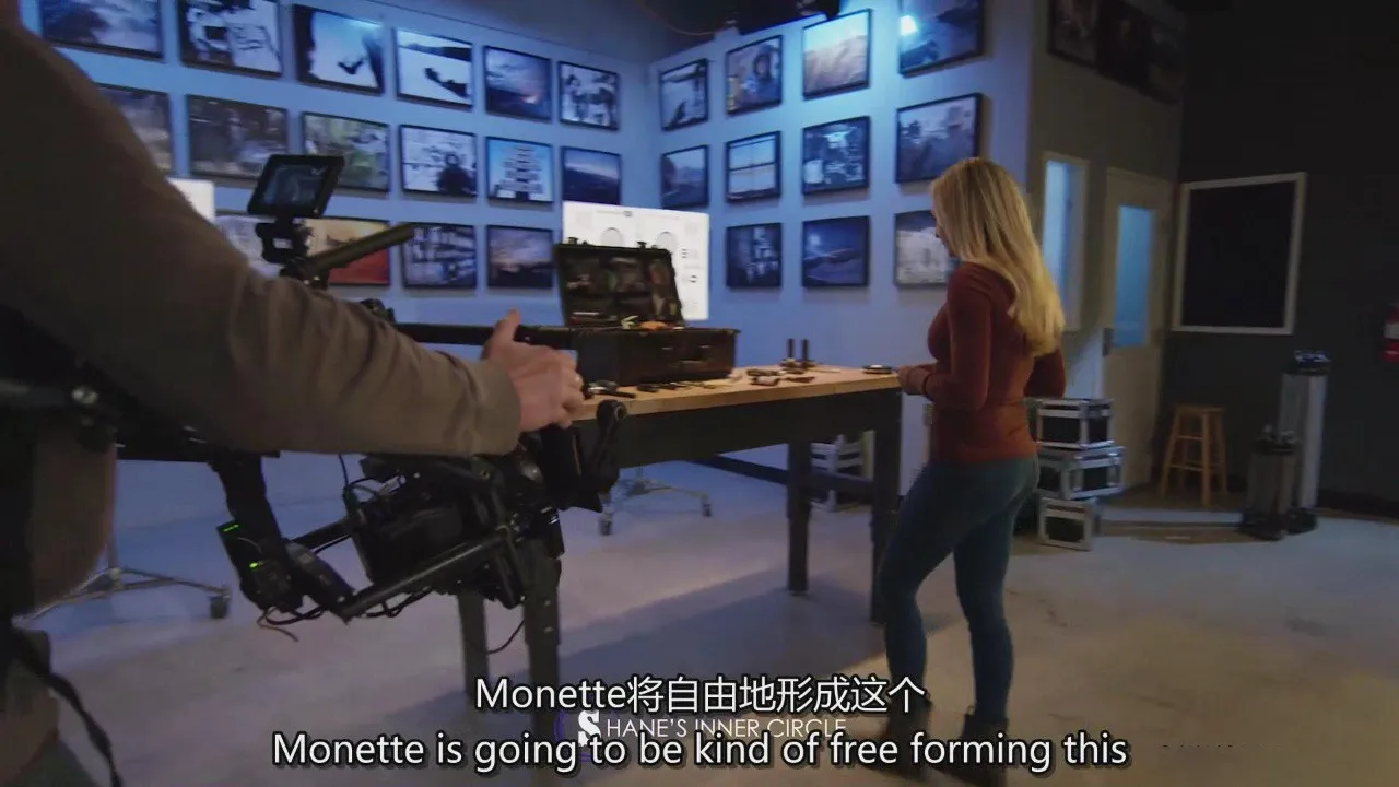 图片[6]-Filmmakers Academy - 如何在电影拍摄中运用焦点技巧教程-中英字幕