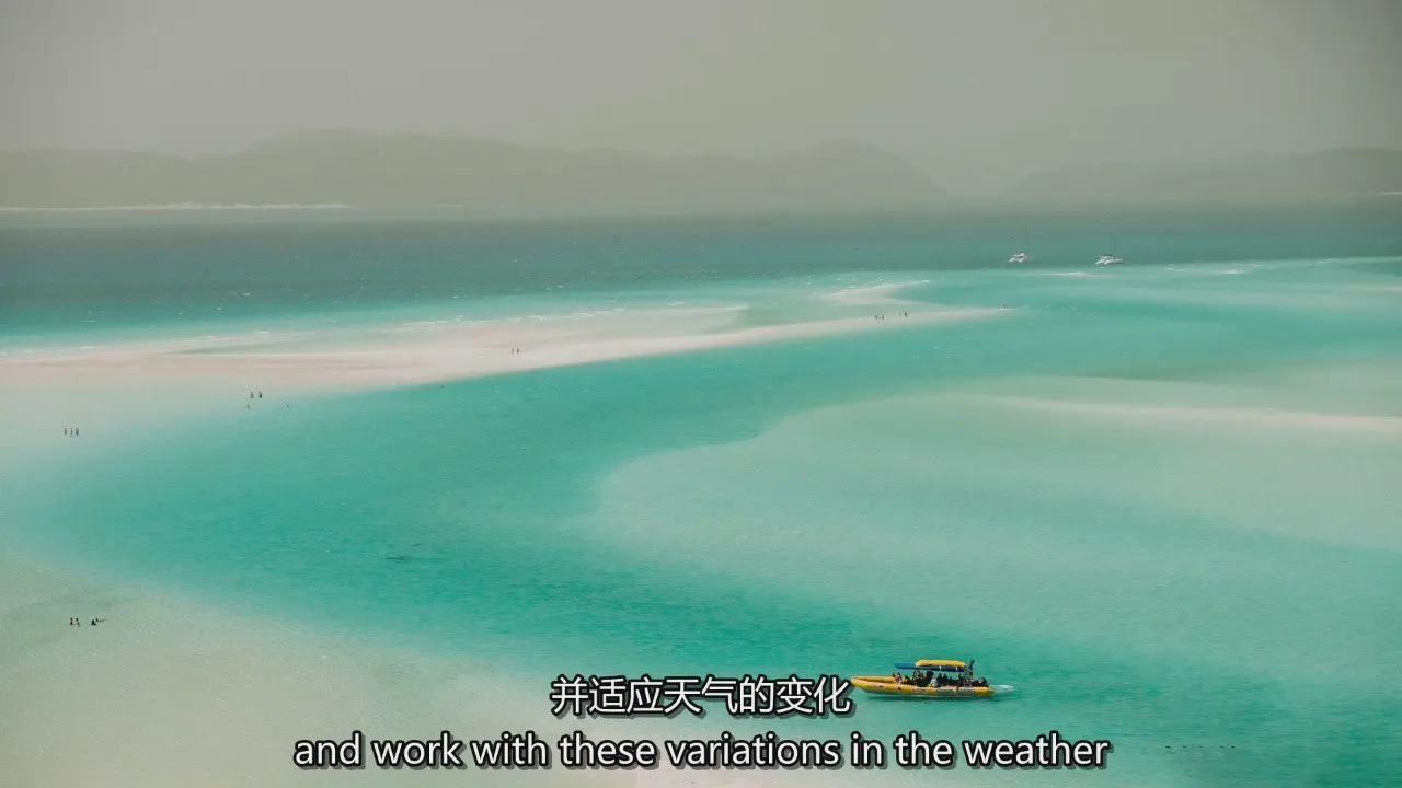 图片[8]-如何拍摄史诗级徒步旅行风光照片完整指南教程-中英字幕