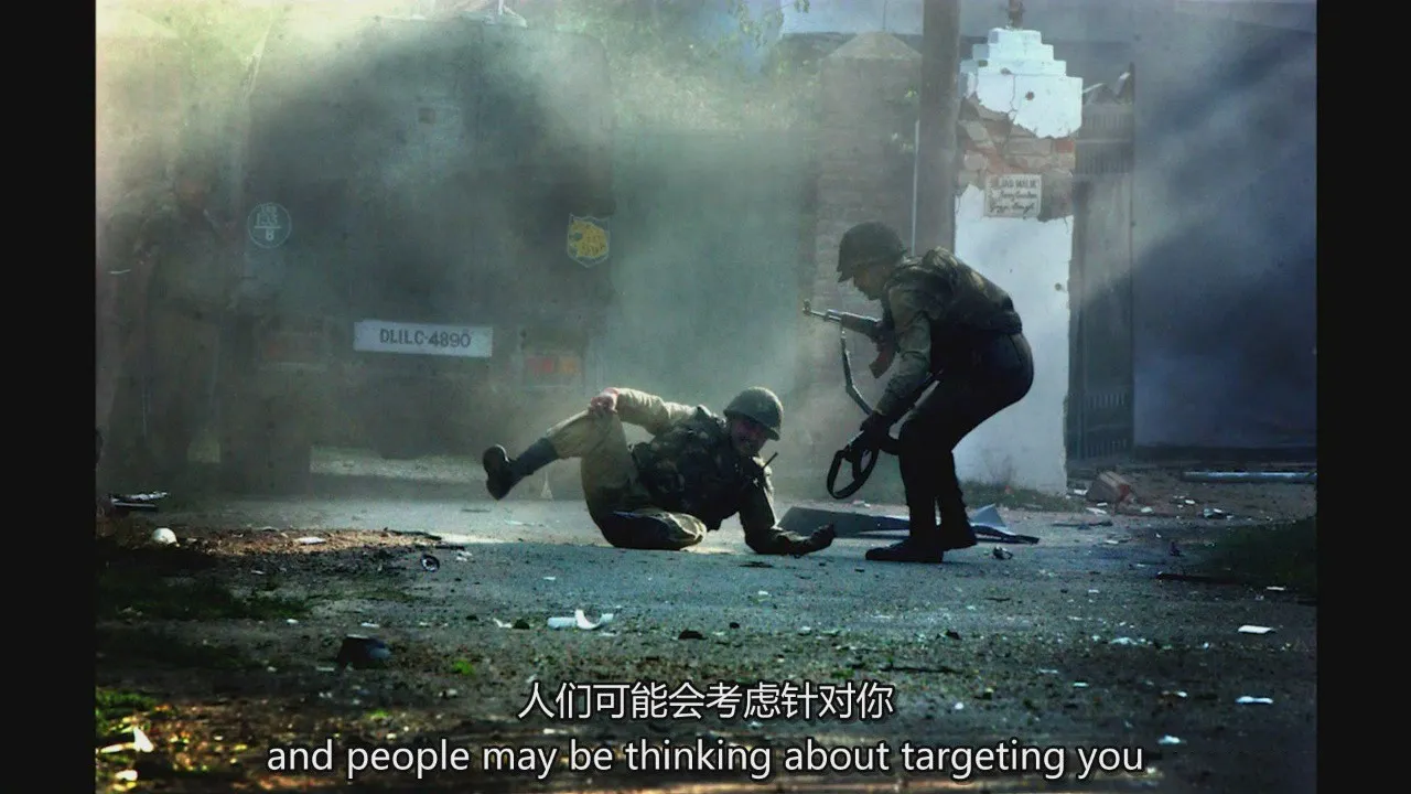 图片[3]-国家地理摄影师Ami Vitale捕捉最真实的纪实摄影教程-中英字幕