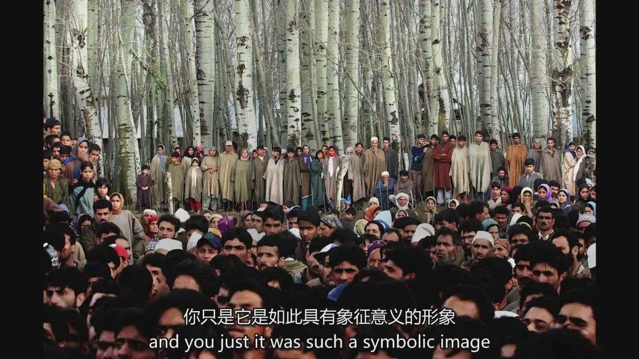 图片[4]-国家地理摄影师Ami Vitale捕捉最真实的纪实摄影教程-中英字幕