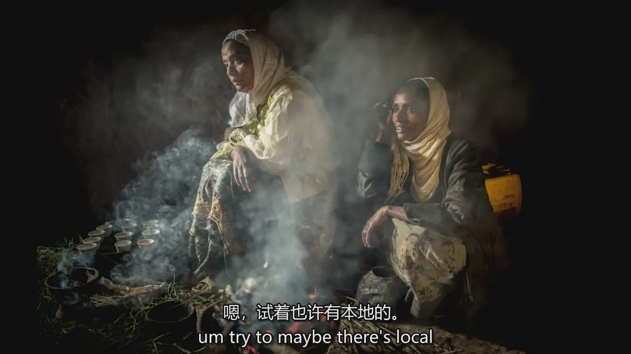 图片[5]-国家地理摄影师Ami Vitale捕捉最真实的纪实摄影教程-中英字幕