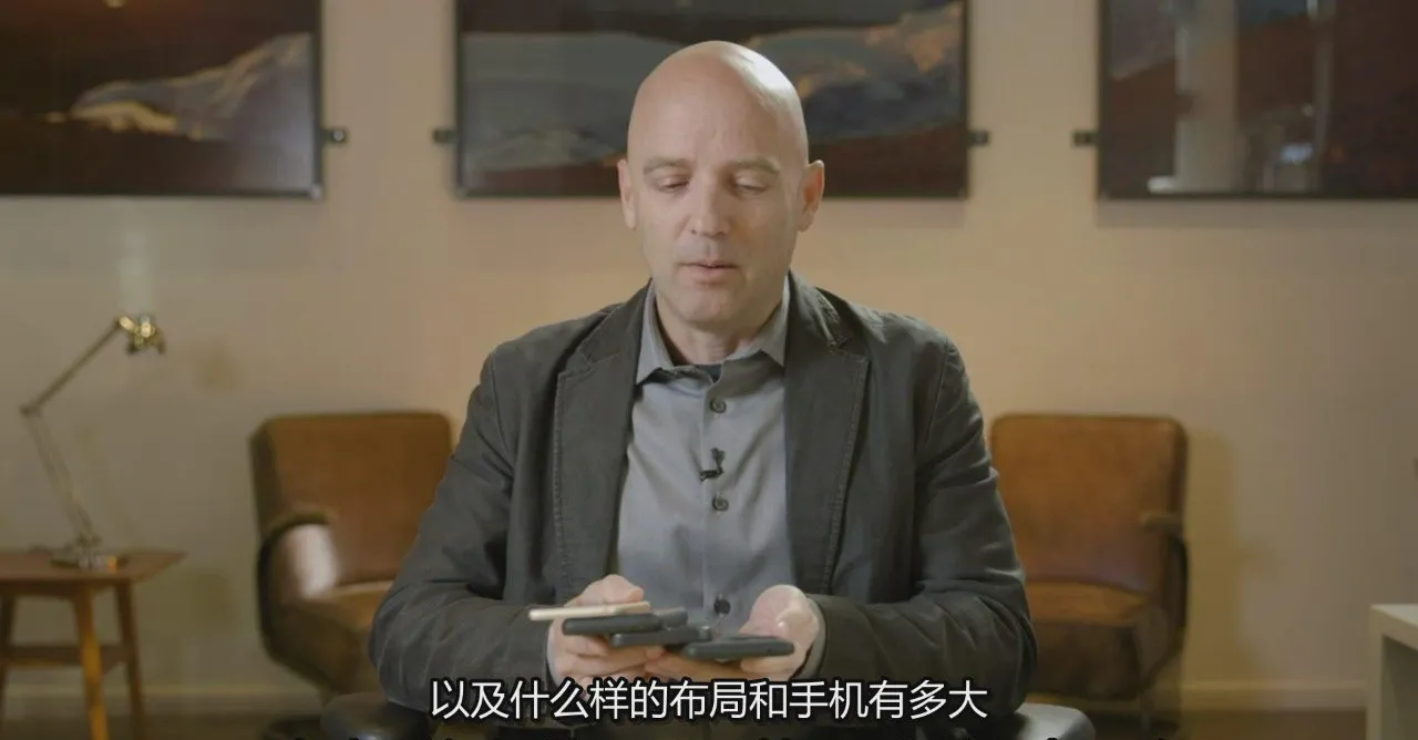 图片[7]-The Great Courses - 智能手机摄影及编辑完全指南教程-中英字幕