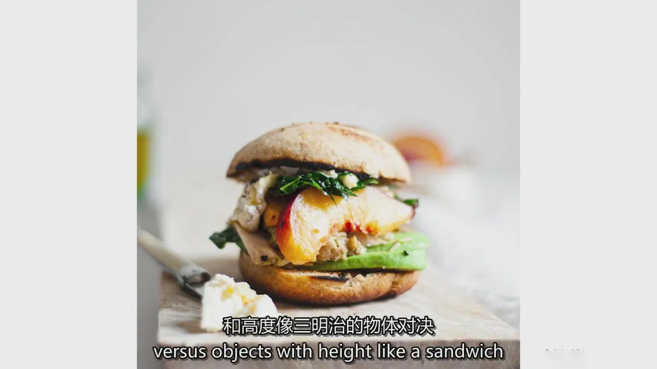图片[8]-洞悉美食摄影 - 社交媒体中的美食摄影风格的技巧教程-中英字幕