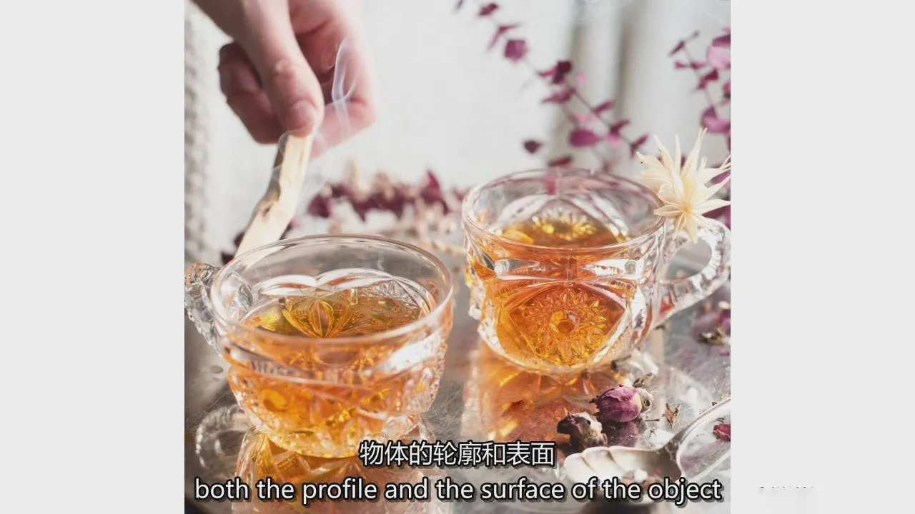 图片[9]-洞悉美食摄影 - 社交媒体中的美食摄影风格的技巧教程-中英字幕