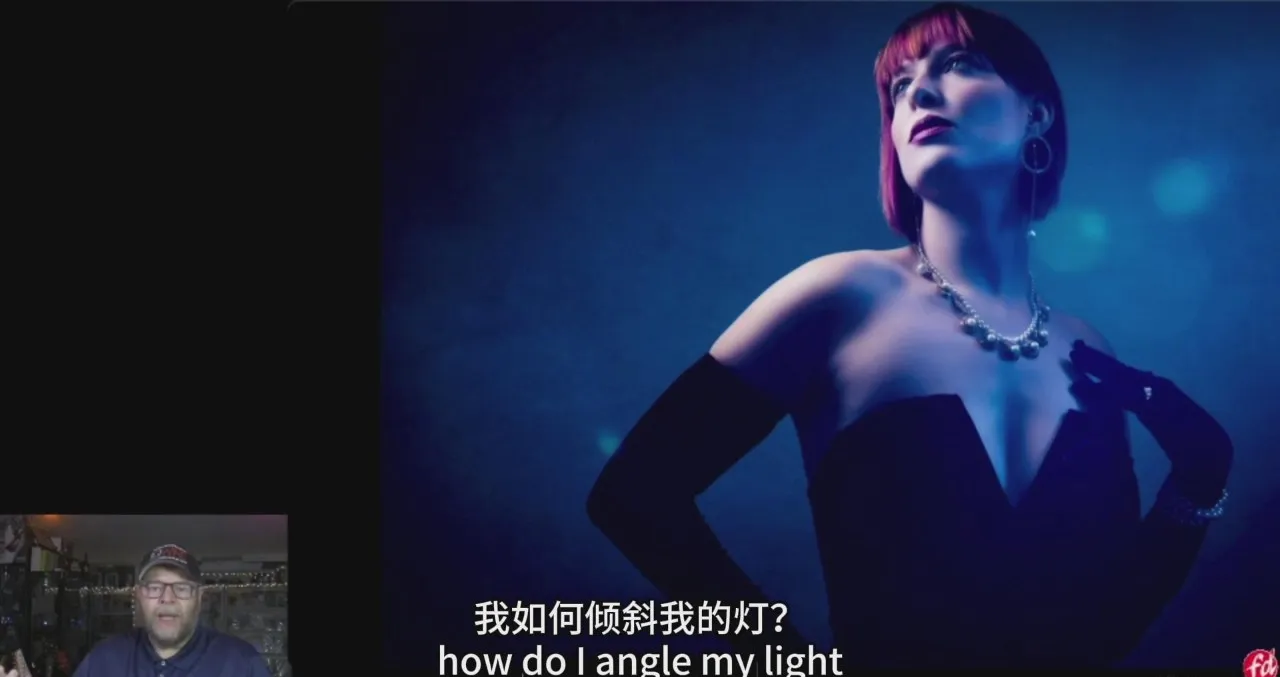 图片[3]-Photowhoa-Frank Doorhof摄影中的色彩理论完整指南教程-中英字幕