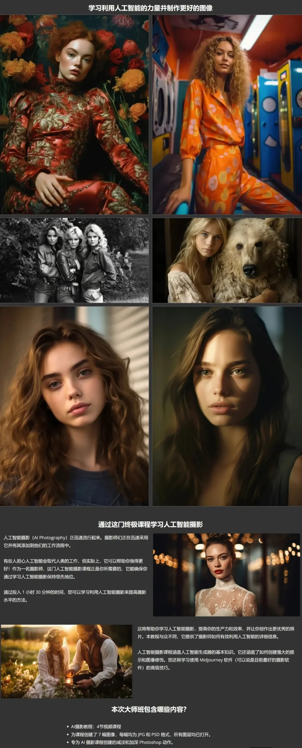 图片[6]-PhotoWhoa - Luca Storelli学习AI人工智能制作更好的图像-中英字幕