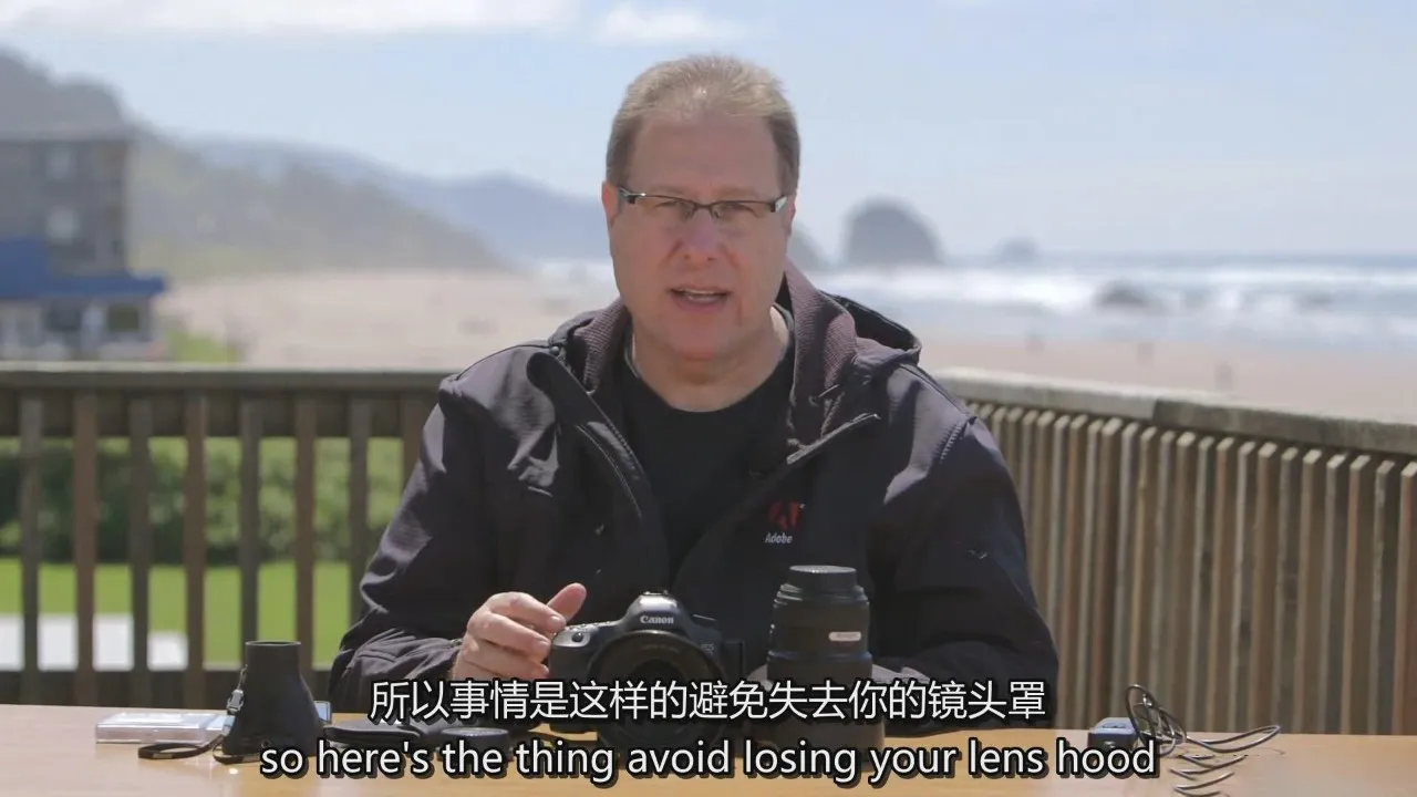 图片[2]-KelbyOne - 风景摄影师都应该知道的10个摄影基本技巧-中英字幕