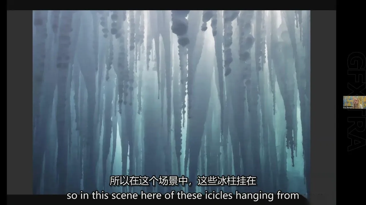 图片[6]-风光摄影师Eric Bennett-风光摄影“加减法”排除的艺术-中英字幕