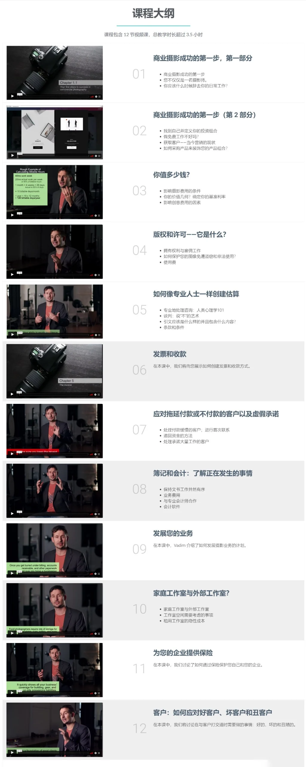 图片[2]-Photigy - 如何成为一名商业摄影师，如何生存并赚钱-中英字幕