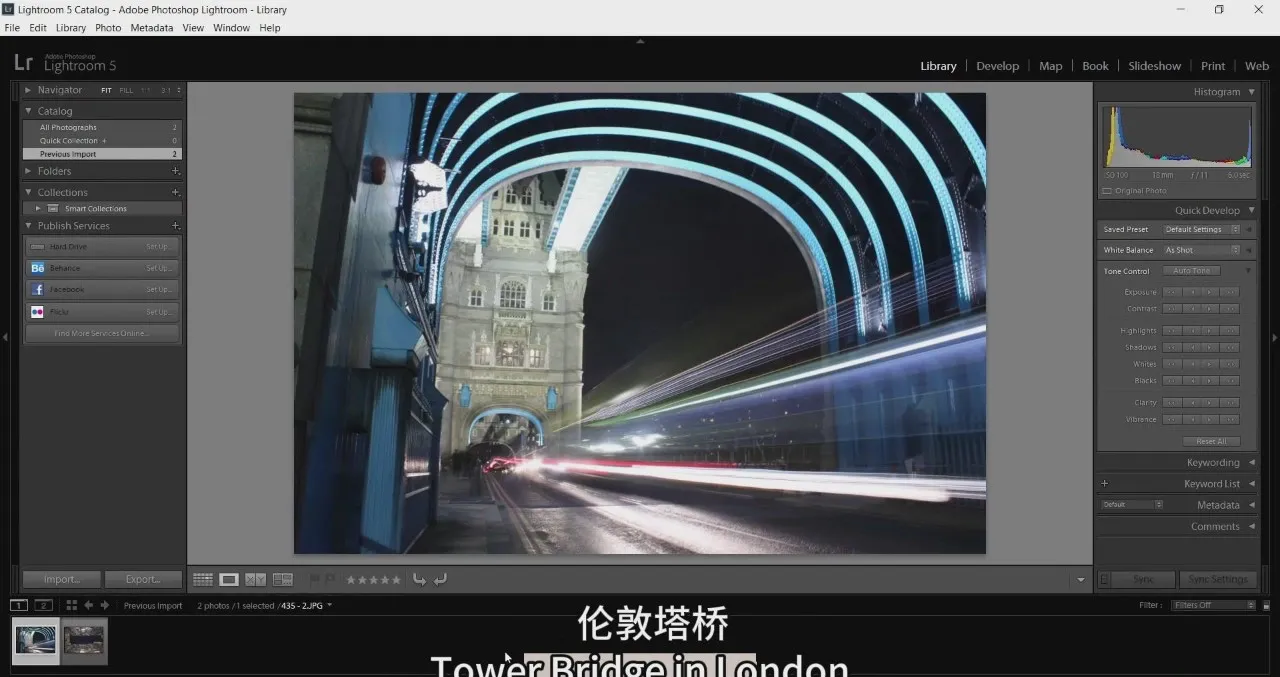 图片[8]-PhotoWhoa - Gim Liu的七个长曝光摄影布光大师班课程-中英字幕