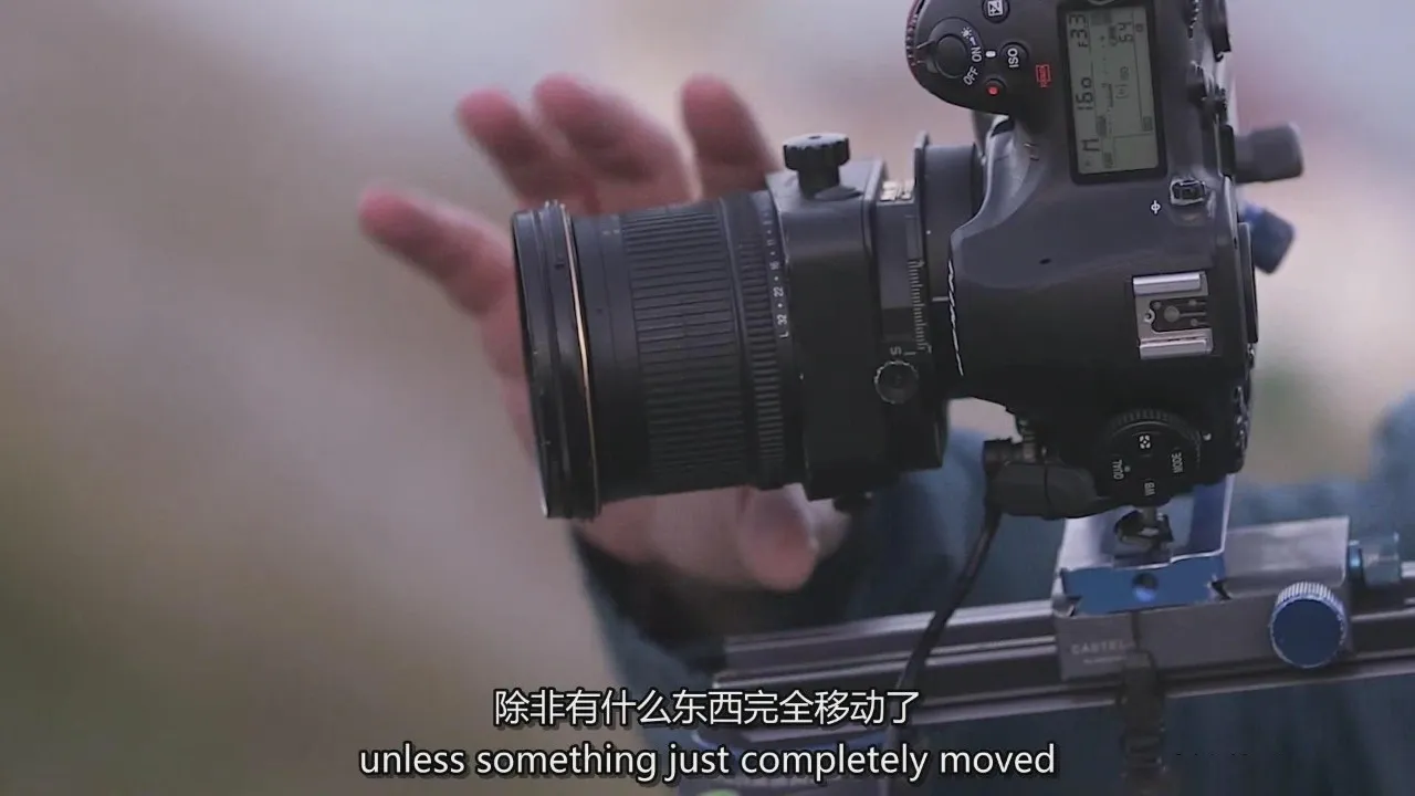 图片[5]-KelbyOne-摄影师Steve Hansen全景风光艺术摄影教程-中英字幕