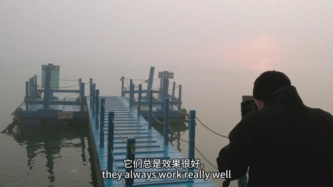 图片[4]-Fuji X Passion - 风光摄影师Phil Norton旅行风光摄影教程-中英字幕