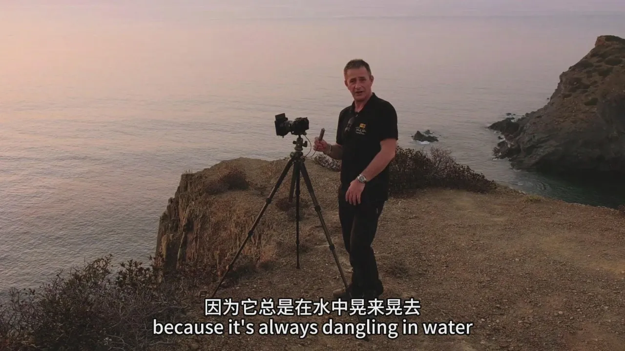 图片[5]-Fuji X Passion - 风光摄影师Phil Norton旅行风光摄影教程-中英字幕