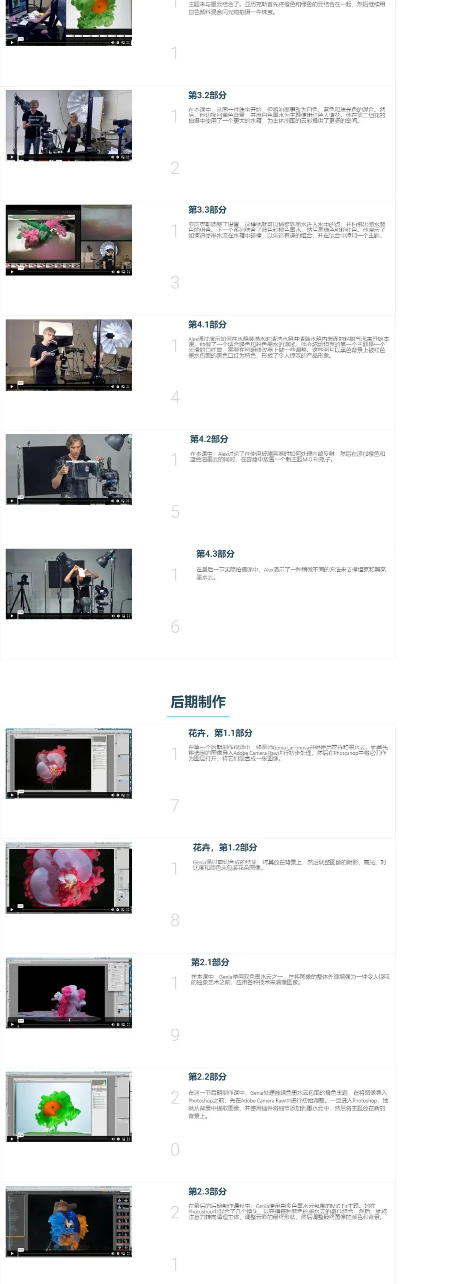 图片[4]-Photigy - 液体的力量：专业液态零重力液体产品摄影教程-中英字幕