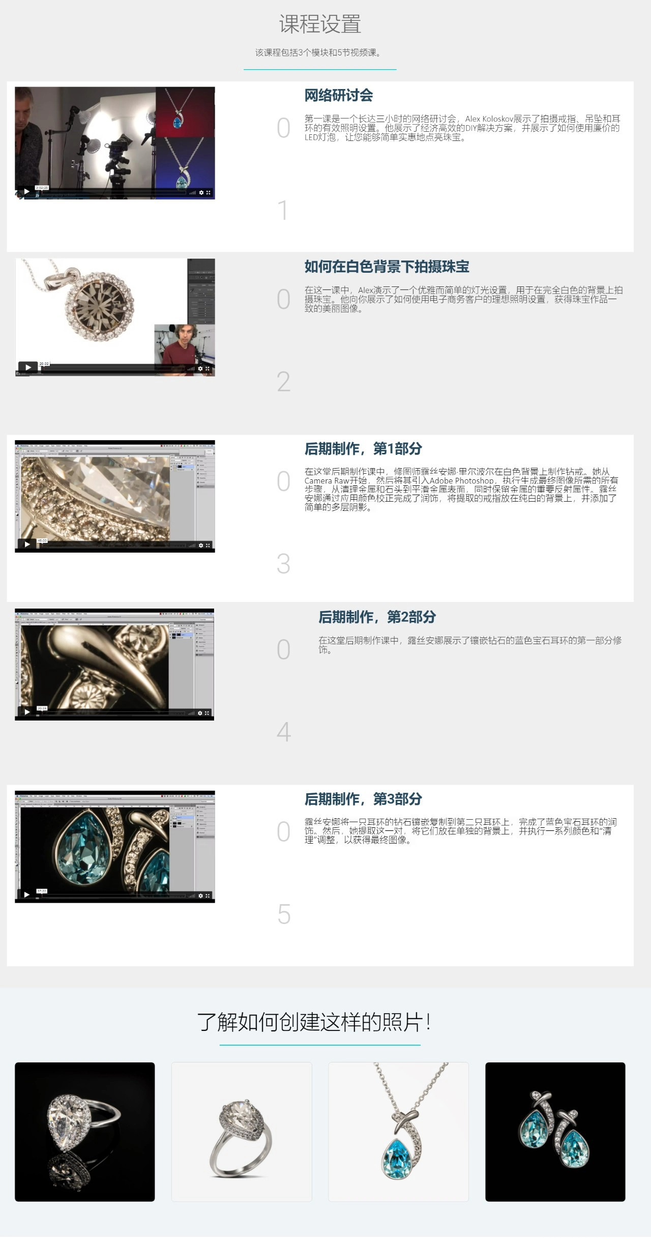 图片[2]-Photigy - 项链戒指珠宝摄影初学者完整入门指南教程-中英字幕