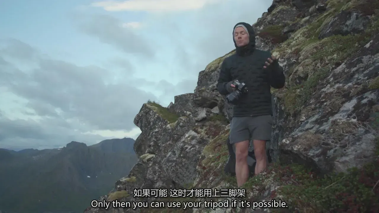 图片[2]-摄影师Max Rive掌握风景摄影的科学与艺术教程-独家精翻中文字幕