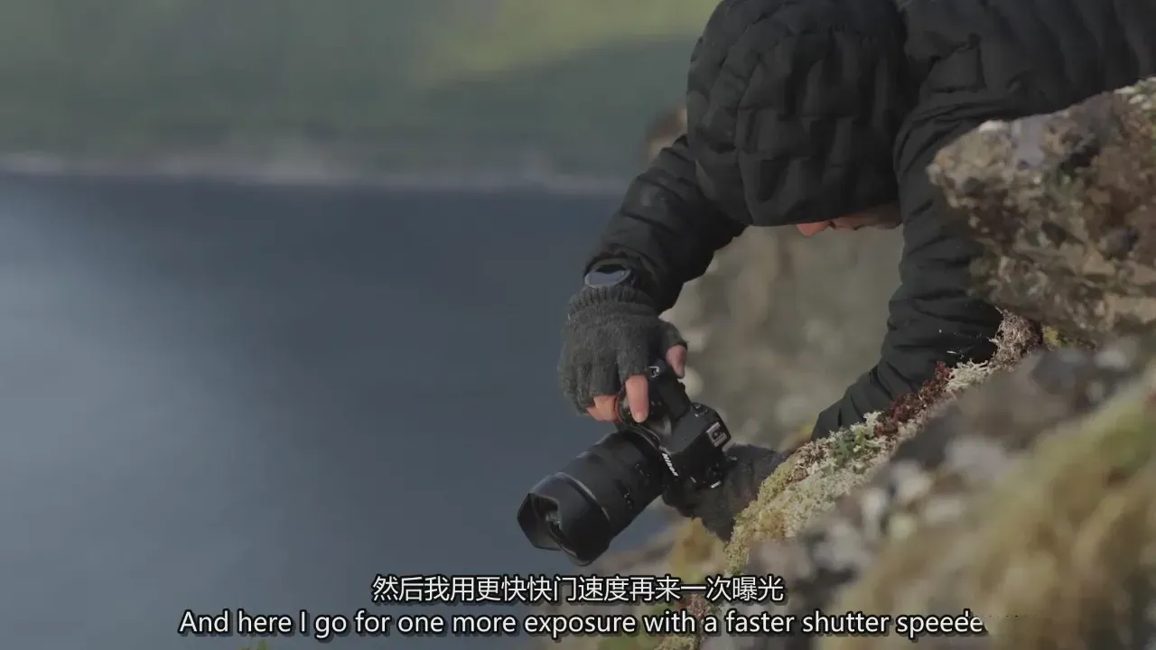 图片[3]-摄影师Max Rive掌握风景摄影的科学与艺术教程-独家精翻中文字幕