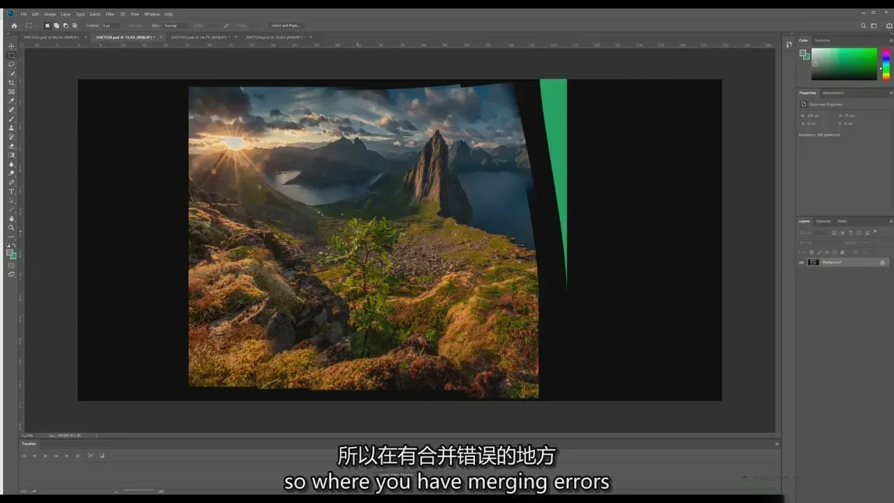 图片[4]-摄影师Max Rive掌握风景摄影的科学与艺术教程-独家精翻中文字幕
