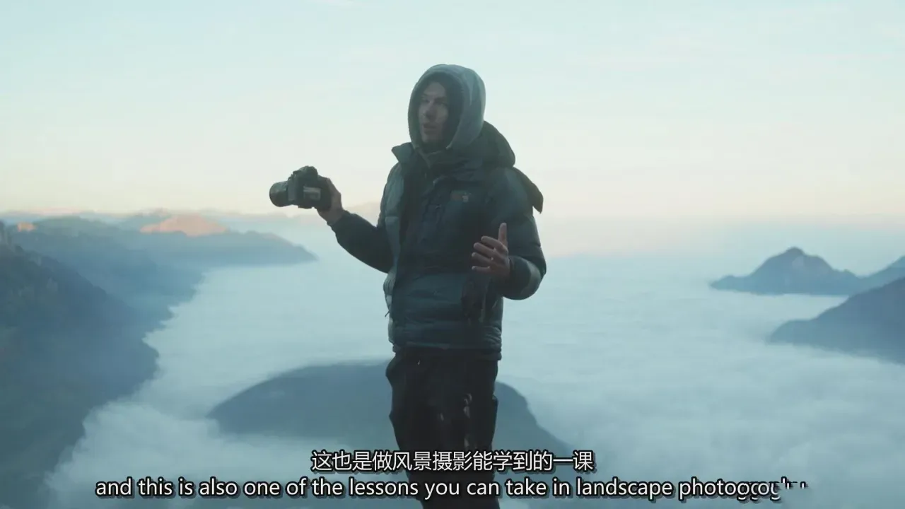 图片[19]-摄影师Max Rive掌握风景摄影的科学与艺术教程-独家精翻中文字幕