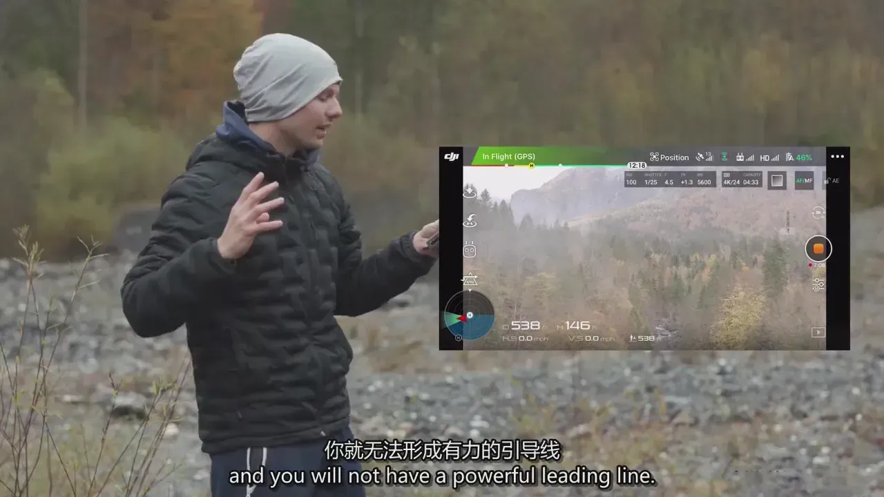 图片[23]-摄影师Max Rive掌握风景摄影的科学与艺术教程-独家精翻中文字幕