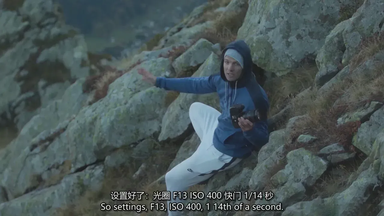 图片[26]-摄影师Max Rive掌握风景摄影的科学与艺术教程-独家精翻中文字幕