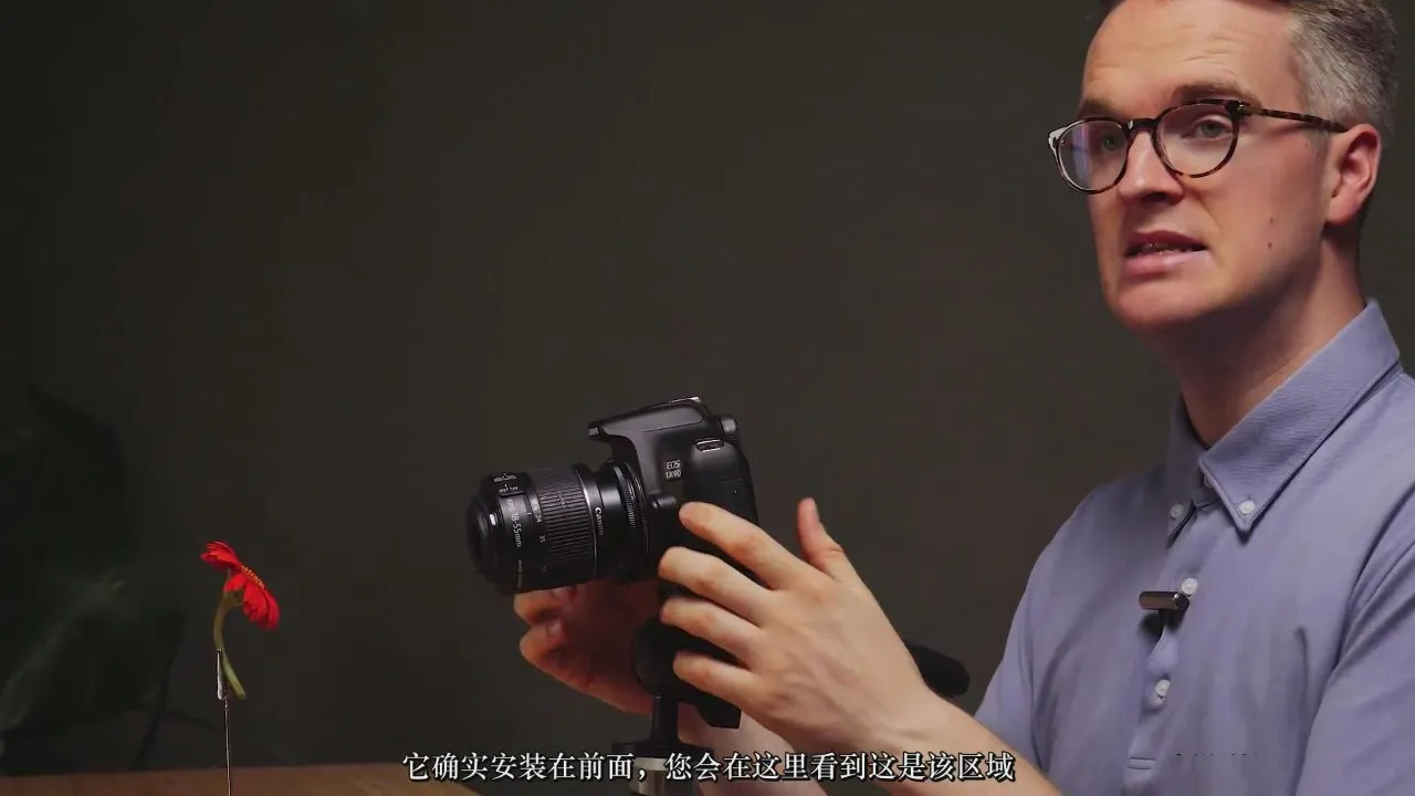 图片[2]-JOSHUADUNLOP-掌握微距摄影装备设置灵感布光套装教程-中英字幕